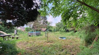 Prodej rodinného domu, pozemek 632 m Zminný, Dašice Pardubic - 17