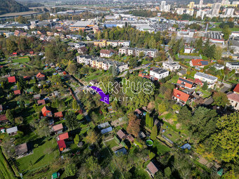 Prodej zahrady 472 m2, Frýdek - Místek - 17