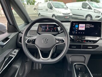 VW ID-3, 150KW,1.Maj,vč. DPH, LED,ACCTemp,CarPlay,... - 17