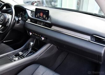 Mazda 6 2.0SKYACTIV-G K360°A/T 2xKOLA - 17