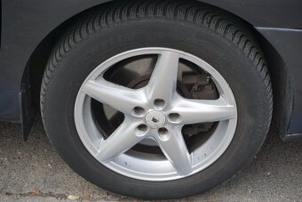 Renault Espace IV, 2007, 2.0 DCi - 17