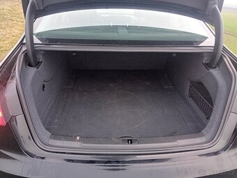 Audi A6 3.0TDI - 17