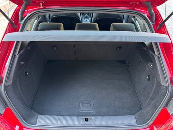 Audi A3 Sportback, 1.6 TDi, TOP STAV - 17