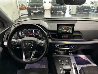Audi SQ5 3,0 TDI S-LINE 255 kW SOUNDBOOSTER DPH - 17