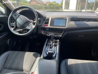 HR-V, 1.5i 96kW EXECUTIVE-XENON - 17