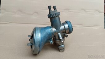 karburátor Jikov 2924 HZ pro Jawa 500 OHC - 17