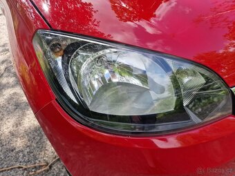 ŠKODA CITIGO 1.0Mpi - 44kW, 5 dveř. - 17