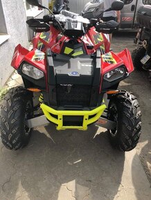 Polaris Scrambler XP 1000 - 17