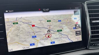 ŠKODA KODIAQ 2.0TDI 4x4 140KW AUT. FULL LED TAŽNÉ - 17
