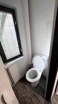 Krásný, plně vybavený byt 1+1 po rekonstrukci - 17