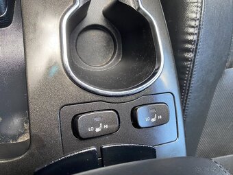 Ssangyong Korando 2.0 TD Basic 4x4 - 17