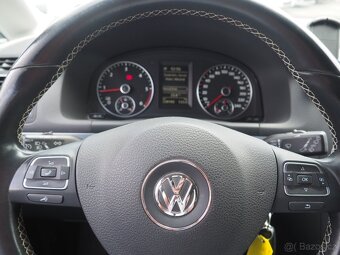 2014 Volkswagen Touran 2.0 TDI, 103 kW - 17