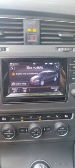 Vw golf 7 variant 1.4tsi 90kw highline - 17