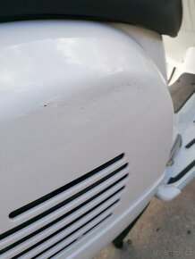VESPA GTS 125 SUPER - 17