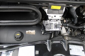 Fiat Ducato, 2,3 JTD L4H2 Maxi + klima 44 000km 1.maj ČR - 17