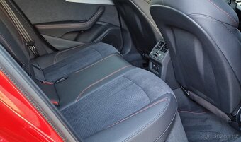 Audi A4 Avant 40TDI Quattro S-Line 90km Matrix DPH - 17
