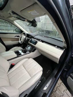 Land Rover Range Rover Velar P380 R-Dynamic HSE 2020 - 17