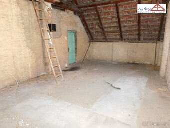 Prodej rodinného domu 160 m2, pozemek 476 m2, Úvaly - 17