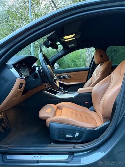 BMW 330i g20 - 17