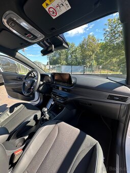 Hyundai i20N Performance Premium - 17