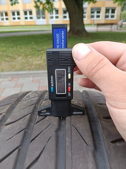 5x112 ALU kola mercedes ,WV - 17