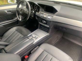 E250 CDI 4MATIC - 17