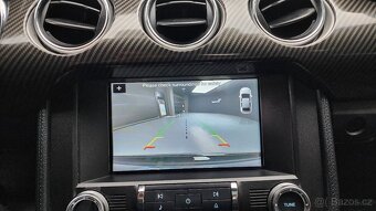 2017 FORD MUSTANG GT 5.0V8 Automatic - 17