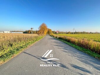 Prodej, Pozemek komerční- Ostrava - Lhotka, ev.č. 00340 - 17