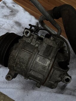 Bmw E92 n47D20A 130KW - 17