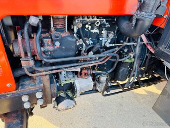 Zetor 4340 Komunál - 17