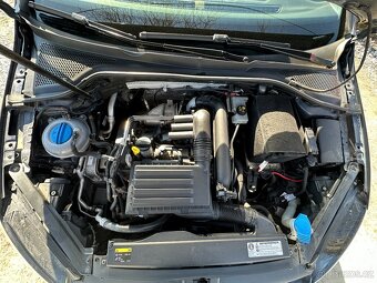 VW Golf 1,2 TSi P+Z Senzory, Klima - 17