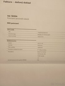 Škoda Kodiaq, Style 2.0 TDI 110 kW DSG - 17
