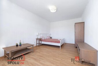 Pronájem, byty/1+1, 54 m2, U vysočanského pivovaru 702/5, Vy - 17