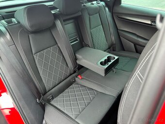 Škoda Karoq 1.5 TSI SPORTLINE FL DSG 2022 WEBASTO VIRTUAL - 17