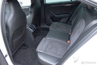 Škoda Superb 2.0 TDI - Akontace od 0% - 17