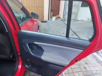 Škoda Fabia Combi 1.2 HTP - 17