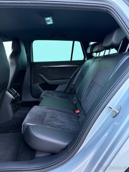Škoda Superb III Sportline 2.0 TDI DSG 4x4 - 17