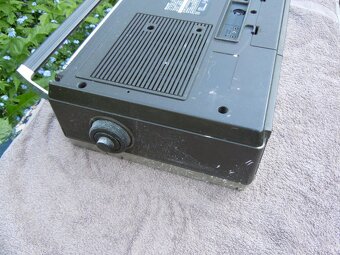 SHARP  GF - 6161 H - 17