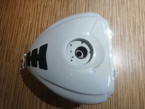 Yamaha r6 rj15 náhradní díly - 17