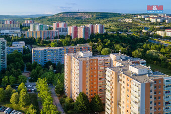 Prodej bytu 3+1, 64 m², Brno, ul. Čejkovická - 17