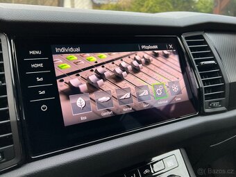 Kodiaq Sportline 2.0 TDI, DSG,4x4, FullLed, Columbus,07/2020 - 17