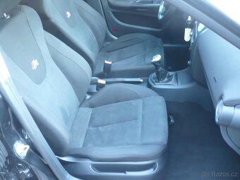 Seat  Ibiza  1.9 TDI 96 kW  FR - 17