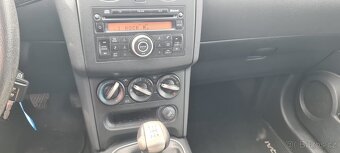 Nissan Qashqai 1,5 i 86 KW r.v.10/2011.Bez koroze 128t.km - 17