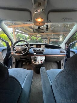 Lancia Phedra 2,0 JTD 100kW - 17