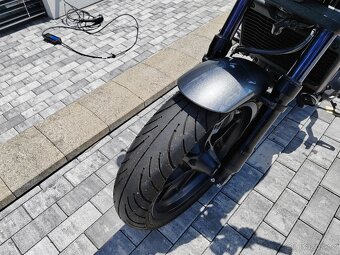 Honda cmx 1100 Rebel r.v.2023,najeto 1800km - 17