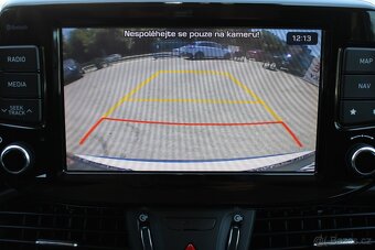 Hyundai i30 1,4 T-GDI ČR,1MAJ,STYLE,52TKM,2020 - 17