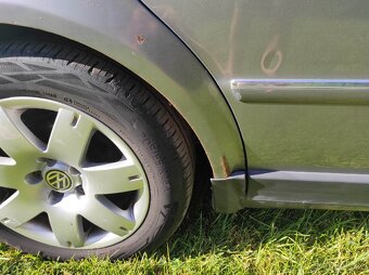 Passat b5.5 1.9tdi 4motion - 17