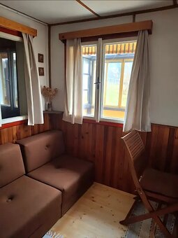 Prodej chaty 42 m², pozemek 42 m² Heřmaň - 17