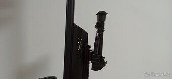 Vzduchovka Umarex Hammerli CR20 4,5 mm. - 17
