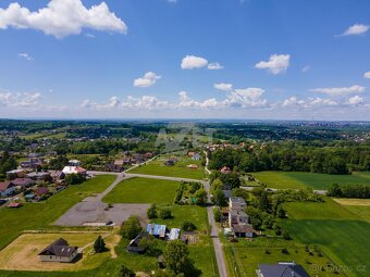 Prodej, rodiiný dům, 1885 m2, Václavovice - 17